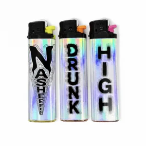 holographic - drunk set